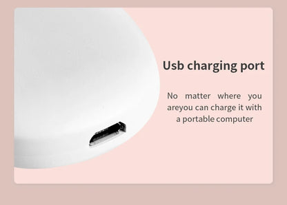 Ultrasonic Skin Scrubber – Deep Clean & Lift