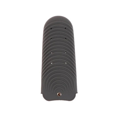 Silicone Heat-Resistant Hair Tool Pouch & Mat